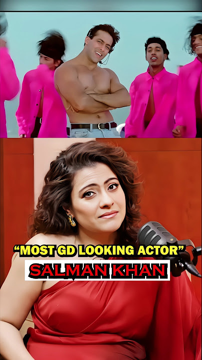 Download lagu Kajol On Salman Khan💖✨#podcast #salmankhan #kajol #bollywood #scene #youtubeshorts #shorts