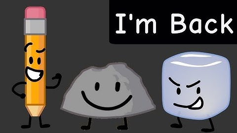 BFDI Viewer Voting - Episode 15