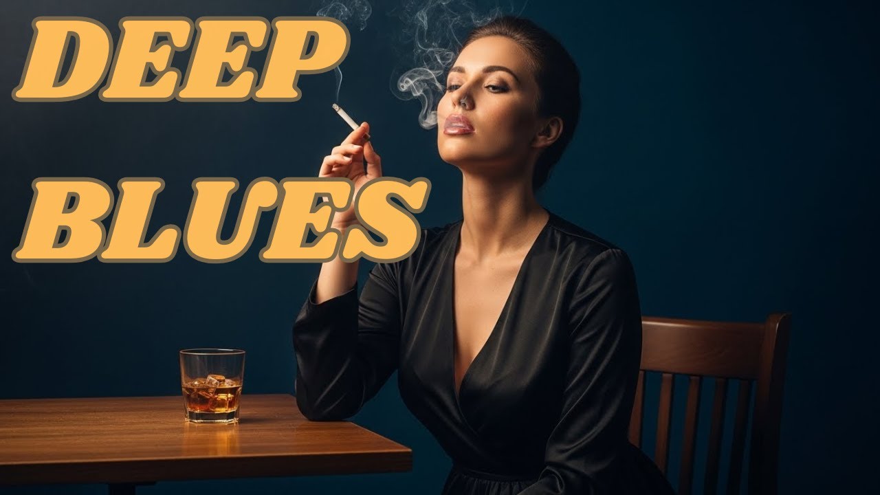 Blues & Soul Love Smooth | Etta James Style Classics for Timeless Memories