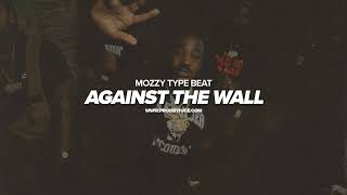 [FREE] Mozzy x Celly Ru Type Beat 2026 - "Against The Wall" (Prod. by Juce)