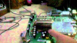 Xbox 360 E74 Error Fix Part (1/2)