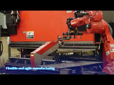 More Than a Manufacturer - video from Viscor