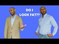 10 Style Mistakes That Make Men Look Fat