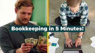 Bookkeeping Practices EVERY Small Business Should Know
