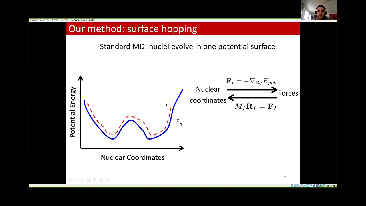 IWOM 2021   Antoine Carof