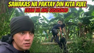 Download Lagu SAWAKAS NA PAKTAY DIN KITA RUEL EKAW NA ANG SUSUNOD 😡 MP3