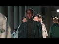 BOSS Spring/Summer 2021 Fashion Show at Milan Fashion Week | BOSS