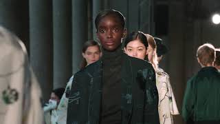 Milan Fashion Week | BOSS Весна / Лето 2021