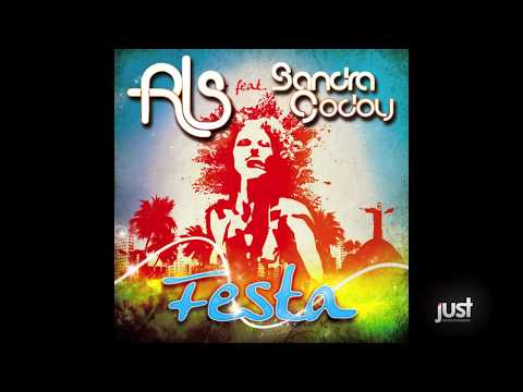 YouTubeでRLS Feat. Sandra Godoy - Festa (RLS Summer Mix Extended)を視聴