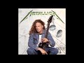 Metallica - ...And Justice For All / Jason (Added Bass) [2018 AD Reissue]