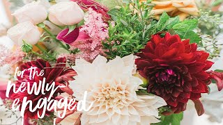 4 Must Know Steps to Finding Your Florist | The Knot