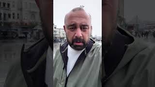 Bahçe Senin Mi Sandın ❤️🩹