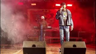 BANDA AGITA SOM (RASQUEADO) FESTIVAL CULTURAL DE CÁCERES