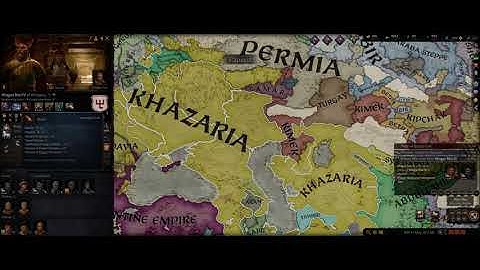 Crusader Kings 3 - Major BUG