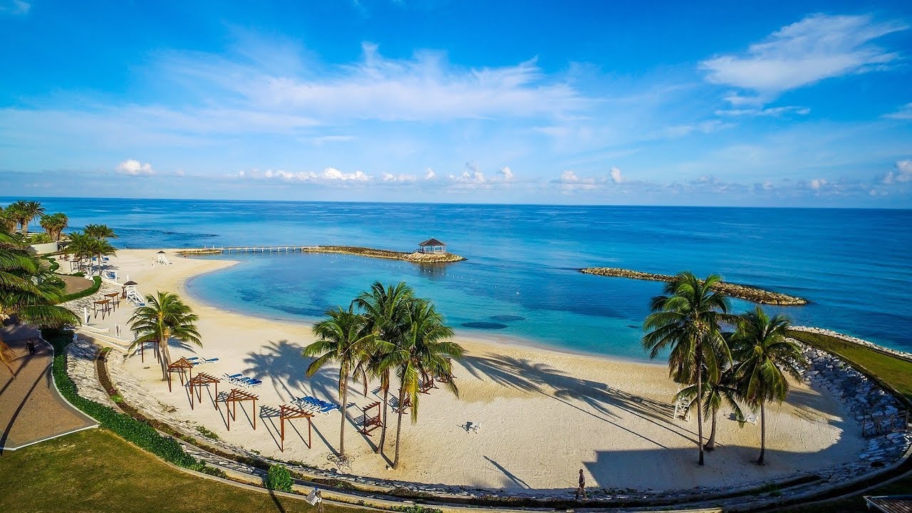 Jewel Grande Montego Bay Resort & Spa 2018 Jamaica Hotel YouTube