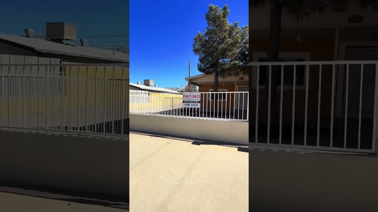 New Homes in New Mexico | Worth a Look