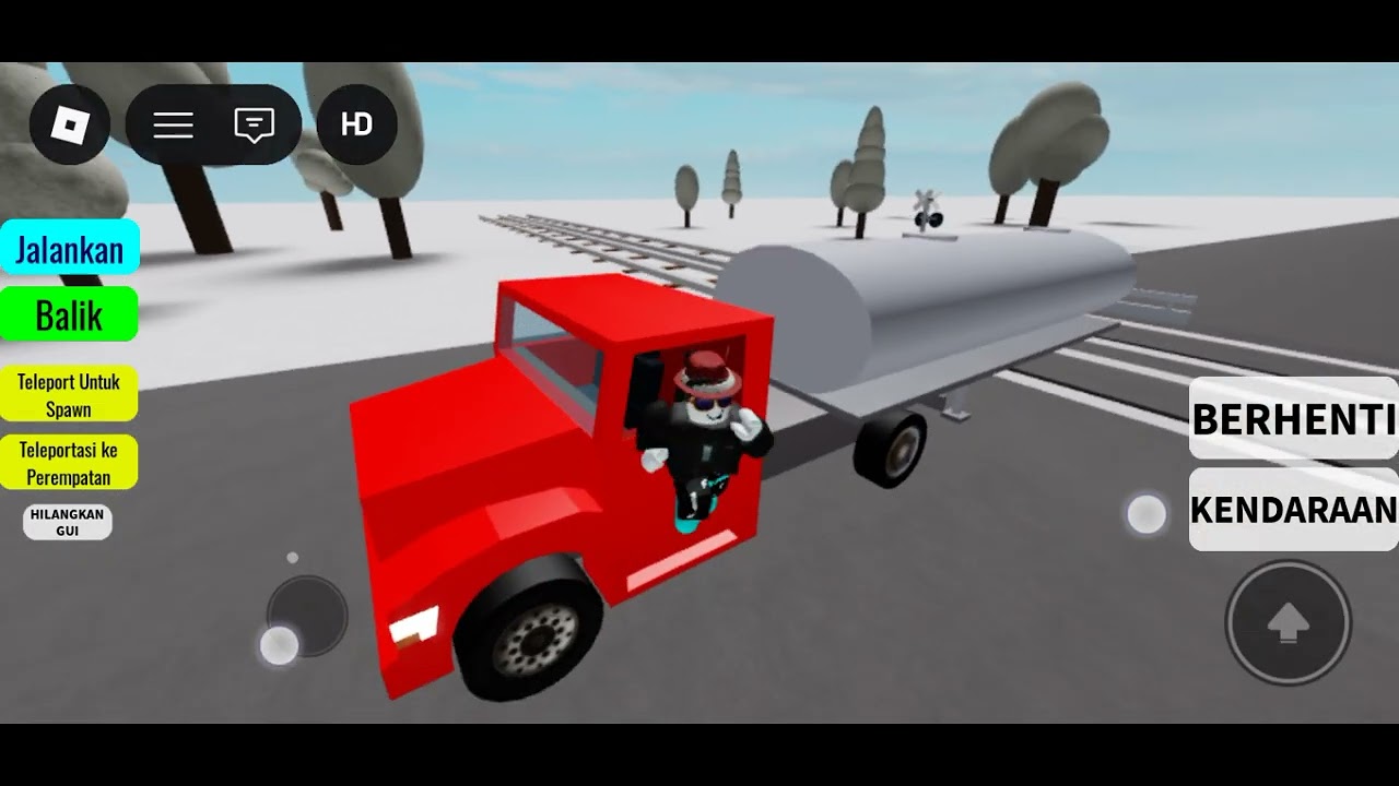 Gila sampe ke seret bejir