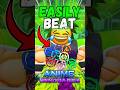 EASILY Beat Elemental Confluence! (Anime Vanguards)