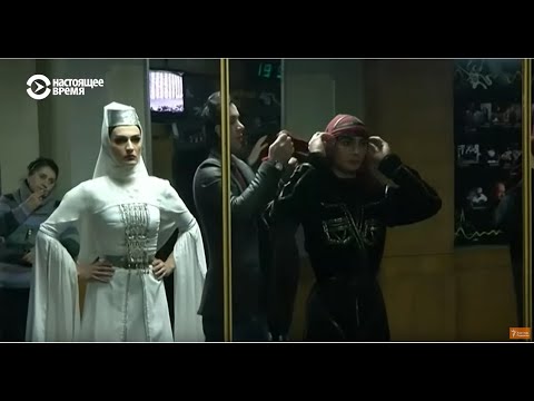 Ультраправые пытались сорвать