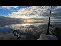 Glass Calm Kayak Fishing &amp; Hungry Fish!