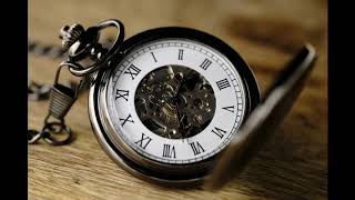 The Clock (INSTRUMENTAL) - RYYZN