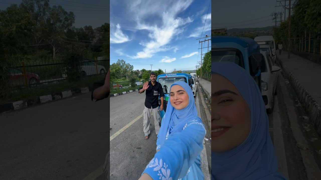 Auto Vlogger From Jammu 😎 MINI VLOG-90 #shorts #minivlog