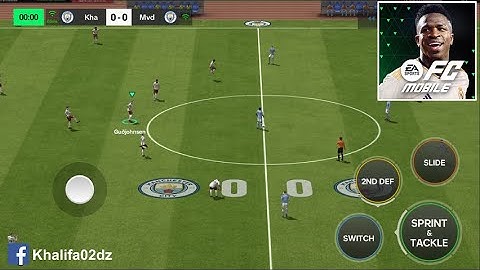 EA SPORTS FC MOBILE 24 - Gameplay Walkthrough (Android) Part 1