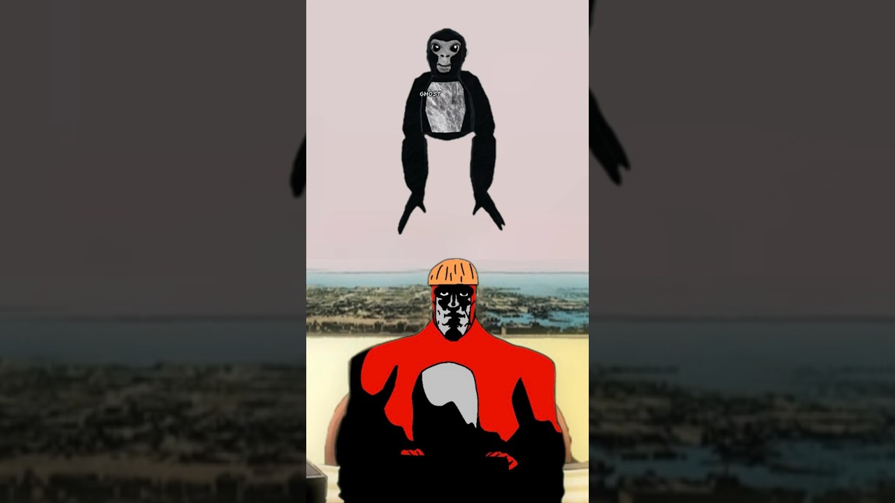 Fake ghost hunting videos be like: 