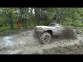 Подборка Жести 4x4 OffRoad. Уаз 469, Мега волга, ГАЗ 66, Nissan Patrol. OffRoad