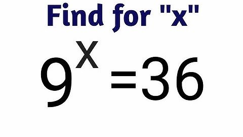 USA | A Nice Exponential Olympiad Math Algebra Problem | Algebraic Equation