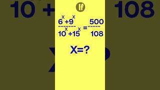 algebra #exponents #maths #mathstricks #simplification #MATHS TUTORIAL( BL SAHU )