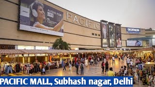 puma subhash nagar pacific mall