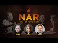 NAR Myth Or Movement AG Roundtable NAR Myth Or Movement AG Roundtable