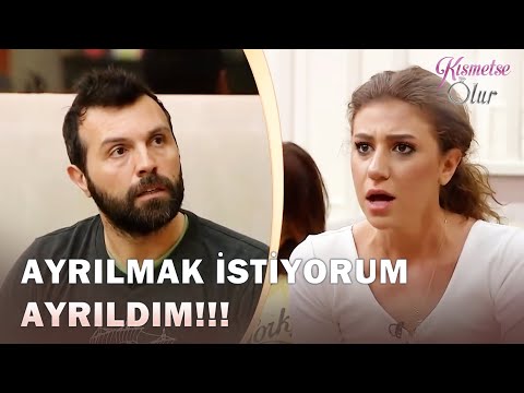 Melis, Damat Adaylarına Büyük Patladı! | Kısmetse Olur 76. Bölüm