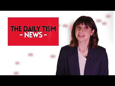 The Daily Tism - news by and for autistic people - EASTER