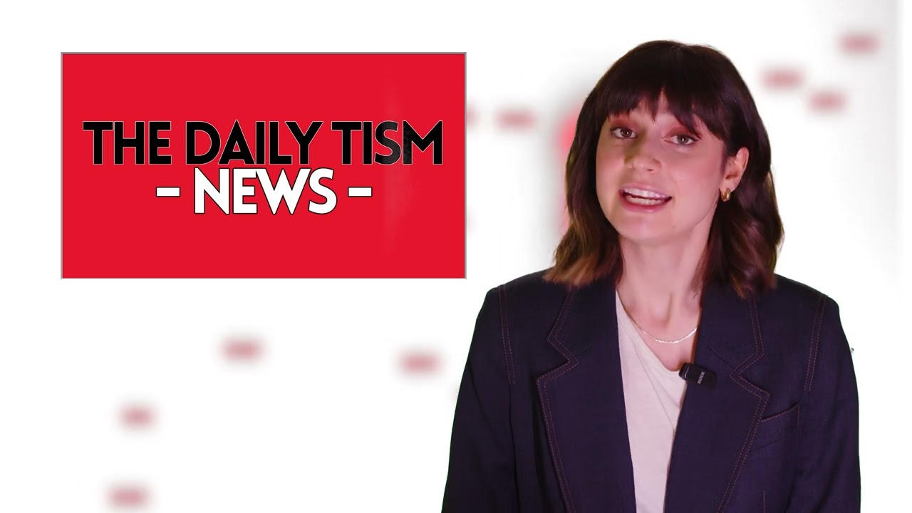 The Daily Tism - news by and for autistic people - EASTER