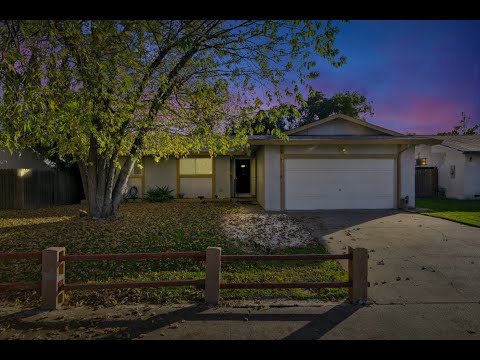 7948 Grandstaff Drive, Sacramento, CA home video tour