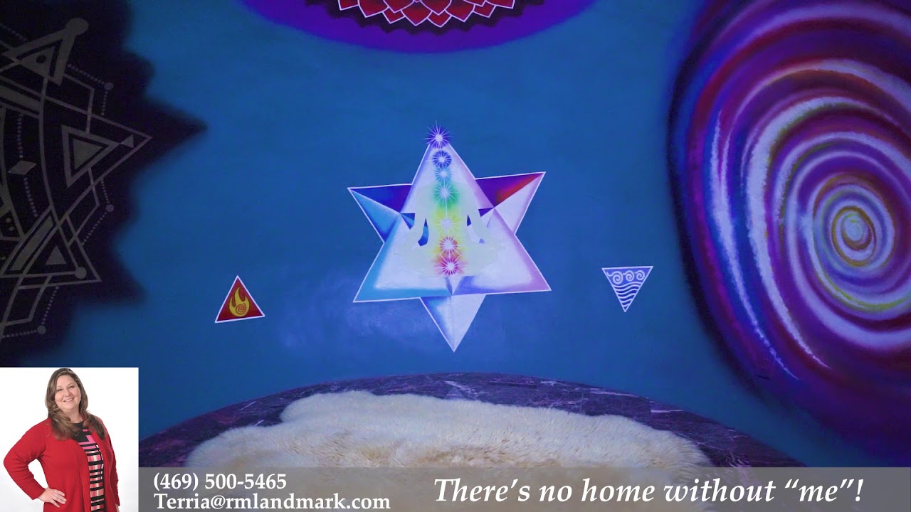 Underground Dome Home Buffalo, TX YouTube