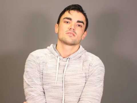 Shane Le Roux Film Scene - Just You Academy - Shane le Roux - YouTube