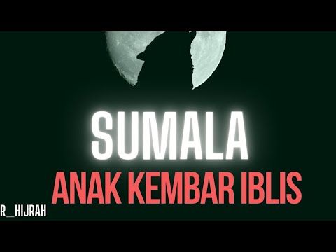 SUMALA - anak kembar iblis _ FULL FILM
