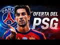¿FERRAN TORRES al PSG? ¡LUIS ENRIQUE lo quiere YA!