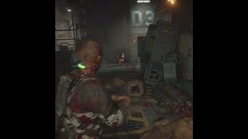 Why I Stopped Playing The Callisto Protocol