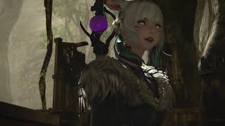 Final Fantasy XIV - Shadowbringers - Main Scenario Cutscenes | Part 10/24