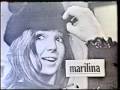 Marilina Ross canta María E. Walsh Canción de tomar el te