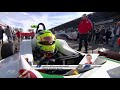 Highlights round 8 at the Nürburgring