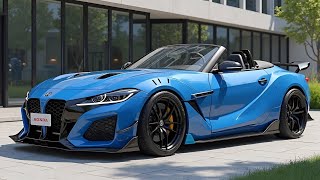 2026 Honda S2000 Roadster – The Legendary Comeback?