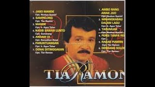 Mari Kito Bagoyang Penyanyi Tiar Ramon