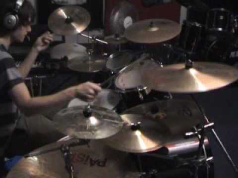 Ver JP *Incubus - Dig* Drum Cover no YouTube Ver JP *Incubus - Dig* Drum Cover no YouTube