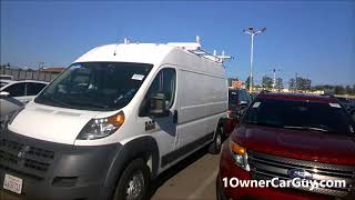 DEALER ONLY AUTO AUCTION WHOLESALE USED CAR SALES PREVIEW VIDEO 2