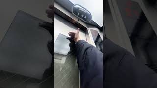 Another Mitsubishi elevator at Tokyo station